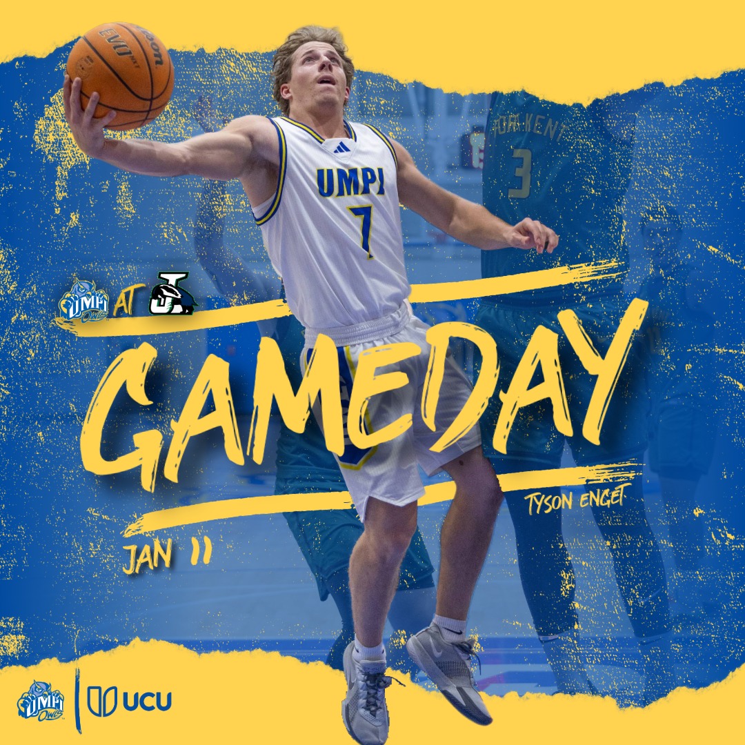 UMPI Owls Athletics | Presque Isle ME