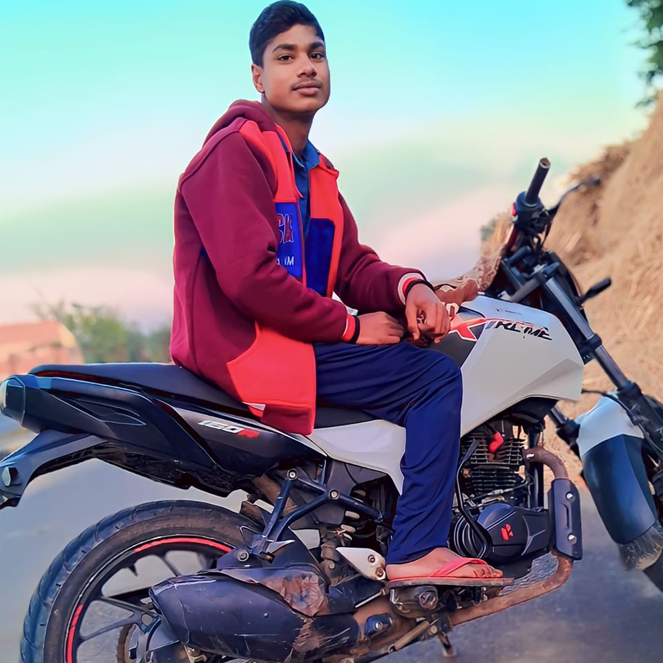 R k rajak | Facebook