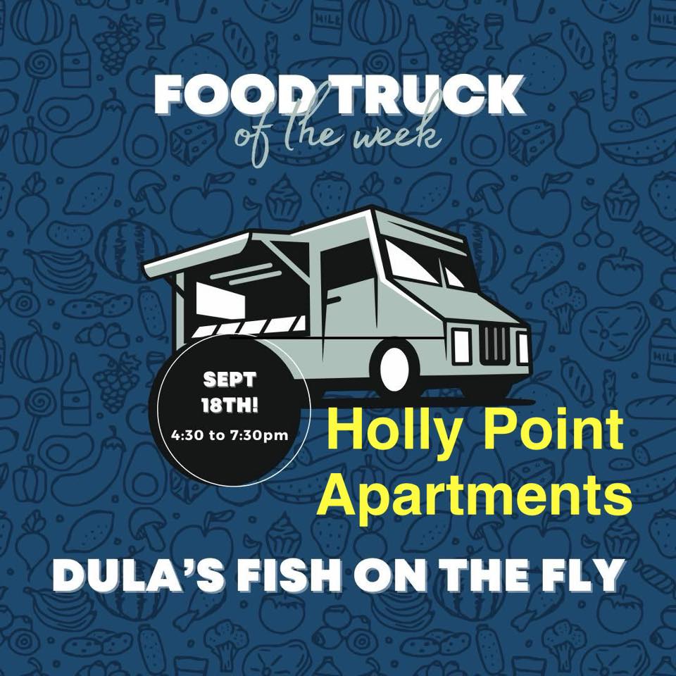 Dula's Fish on the Fly | Chesapeake VA