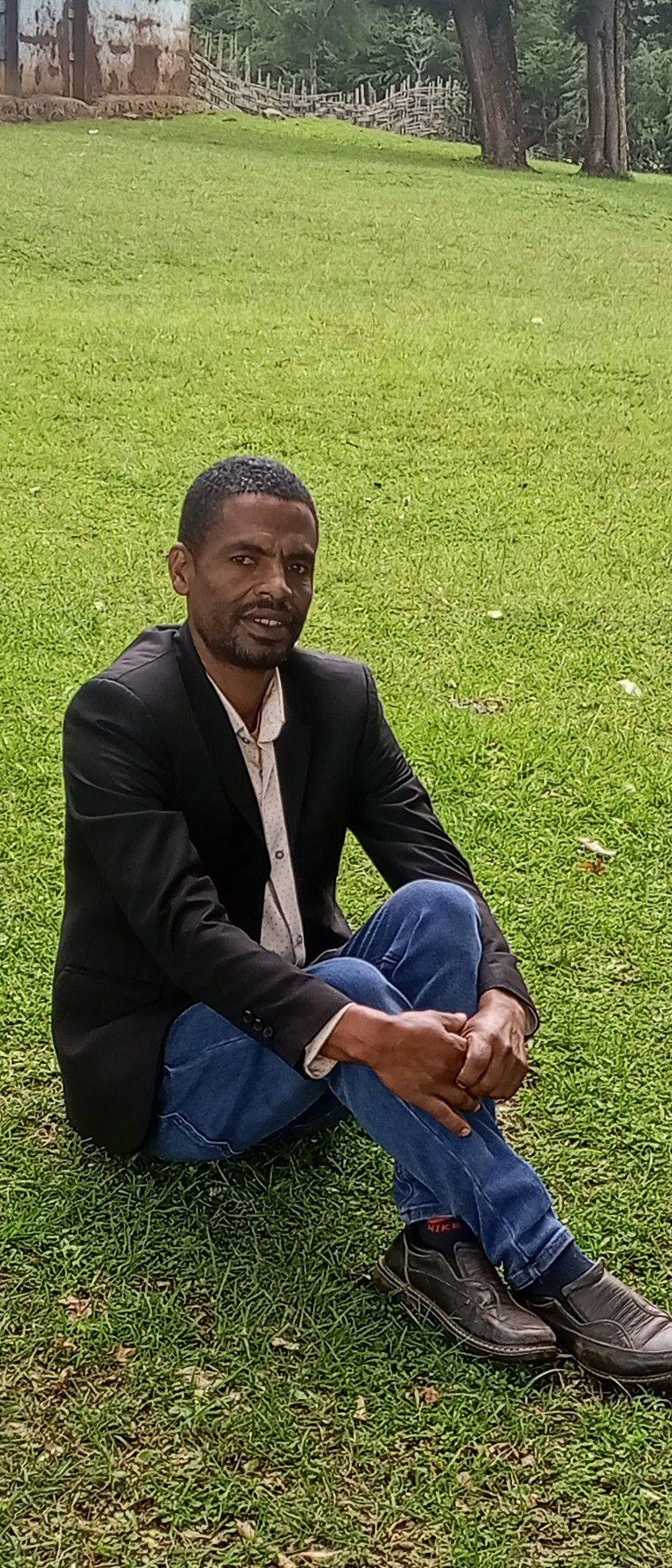 Asrat Alemayehu