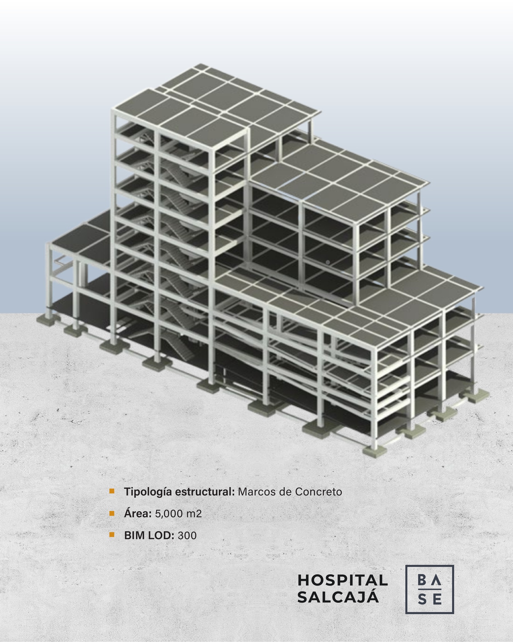 BASE - Building Architecture and Structural Engineering
