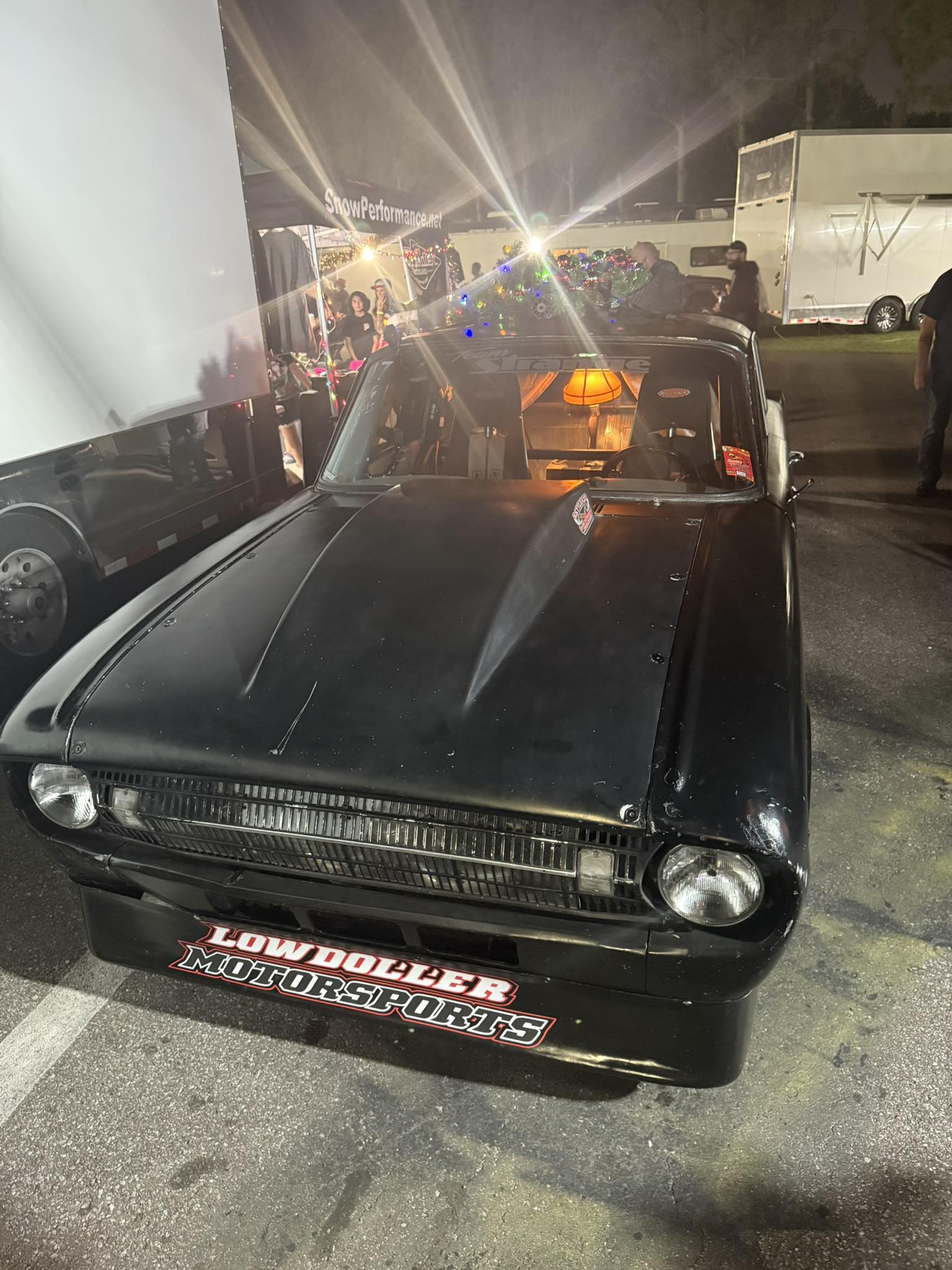 Street Racing Channel added a new... - Street Racing Channel
