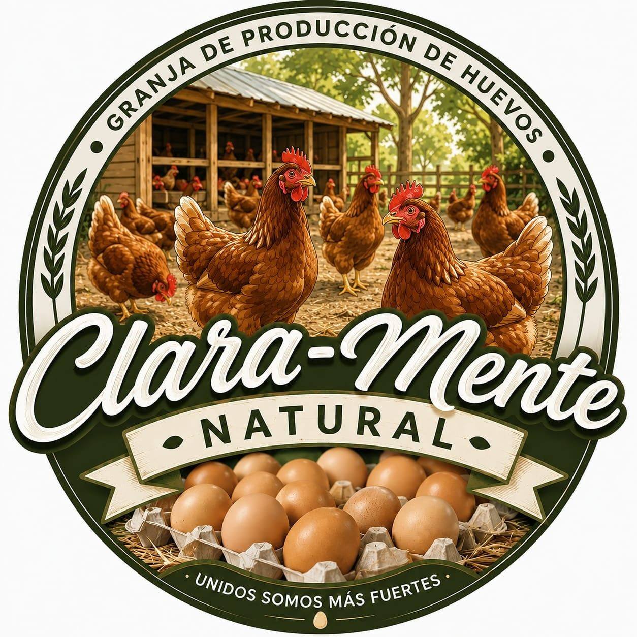 AgroInnova-Caguas-PuertoRico estará... - Clara-Mente Natural | Facebook