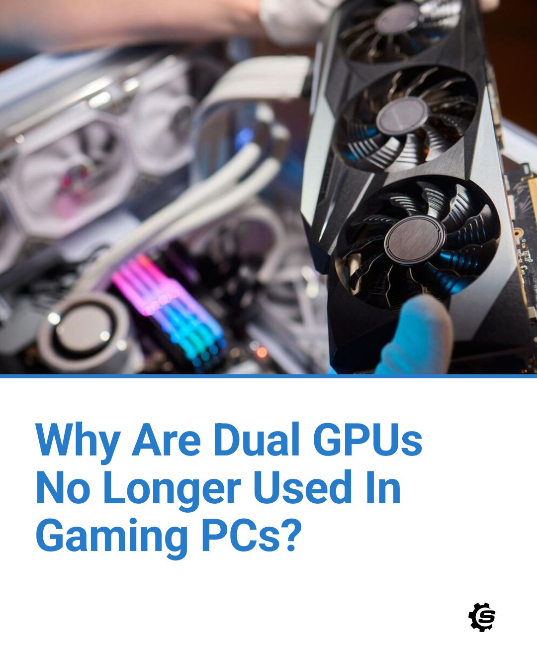 SlashGear - Wondering why dual GPUs have disappeared from gaming PCs ...