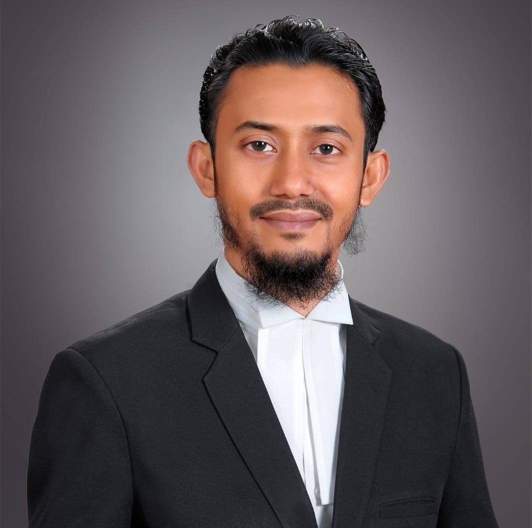 Adv Azim Uddin Patwary