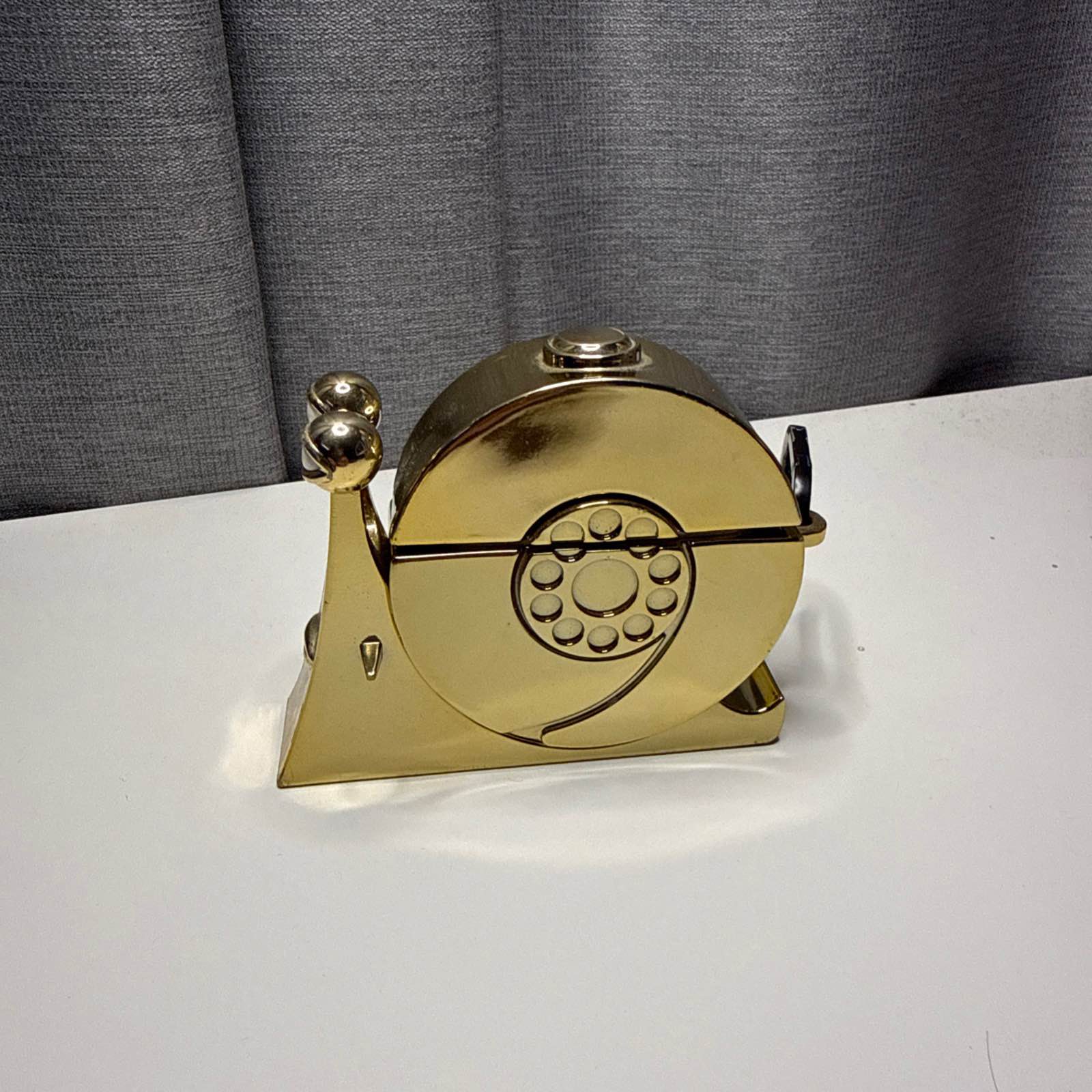 CASETiFY One Piece Golden Transponder Snail 3D AirPods Pro 1st/2nd Gen