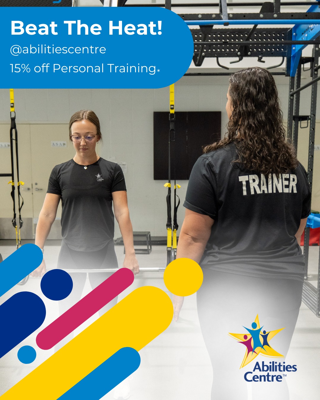 Abilities Centre - Thrive participants dress up as their favourite ...