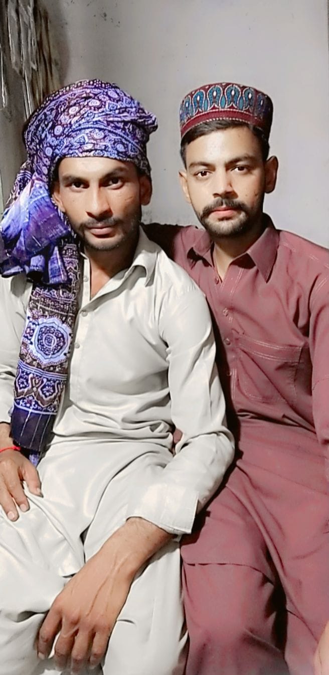 Rana Shan