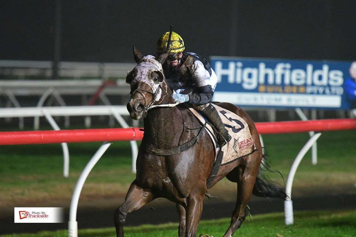 Currie Racing | Toowoomba QLD