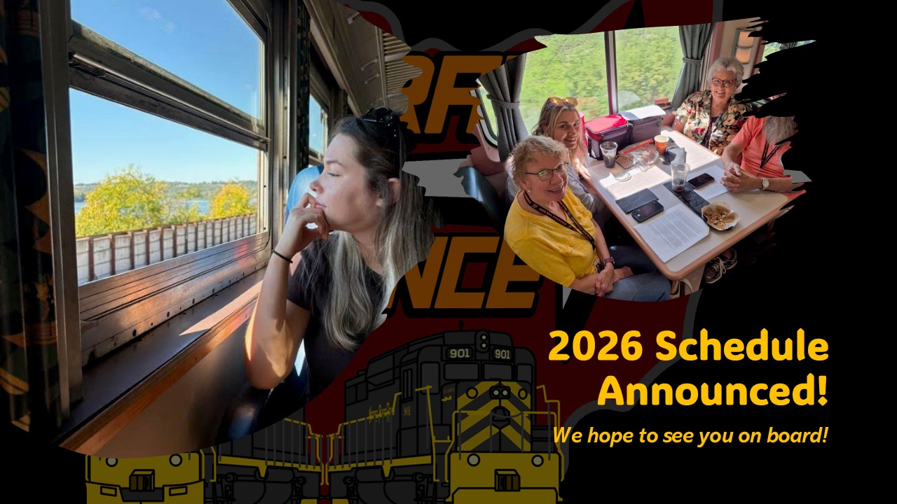 Ohio - We're excited to share our schedule of events for 2026! Please ...