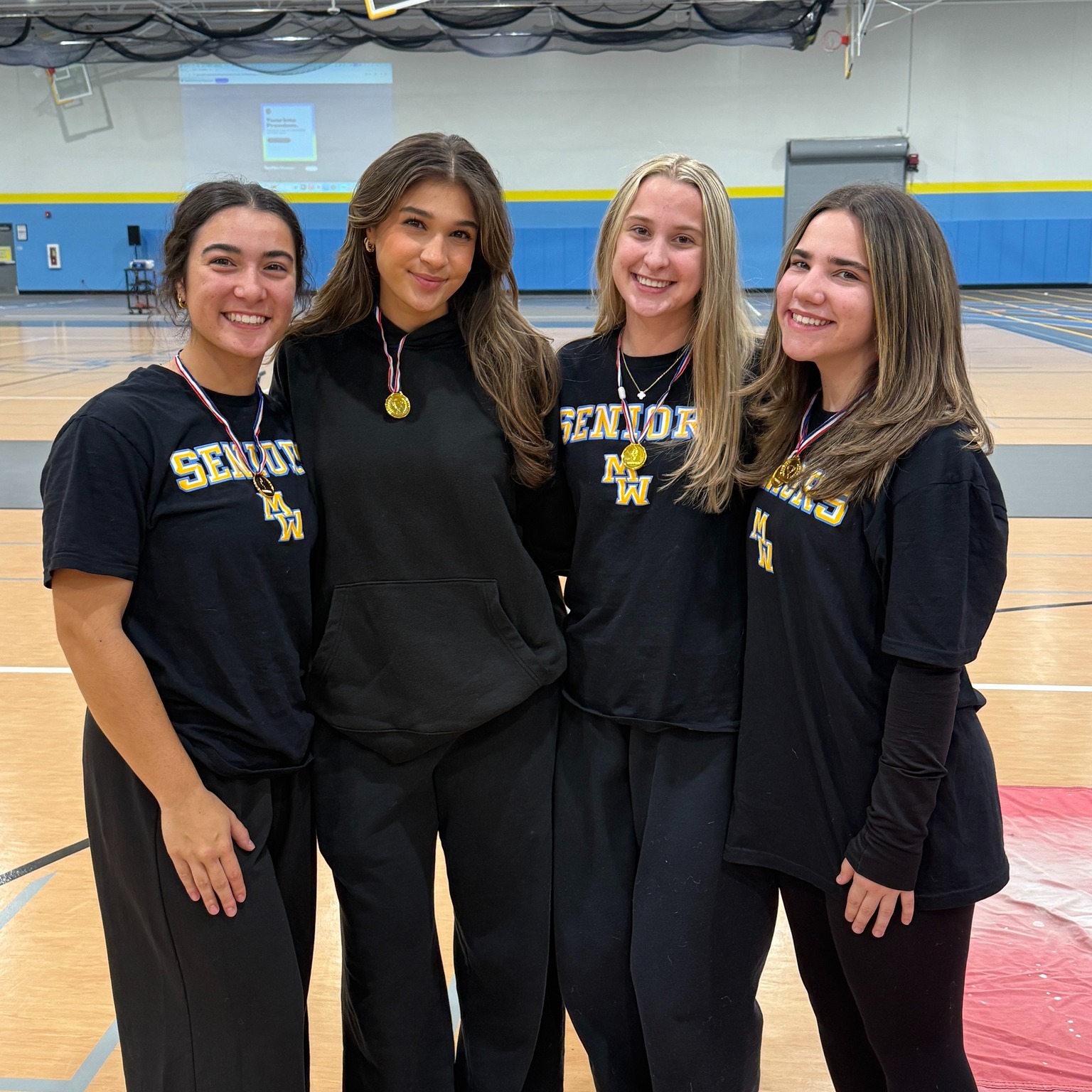 Maine West High School | Des Plaines IL