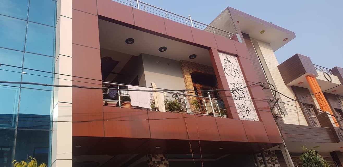 The sign tech | Bharatpur