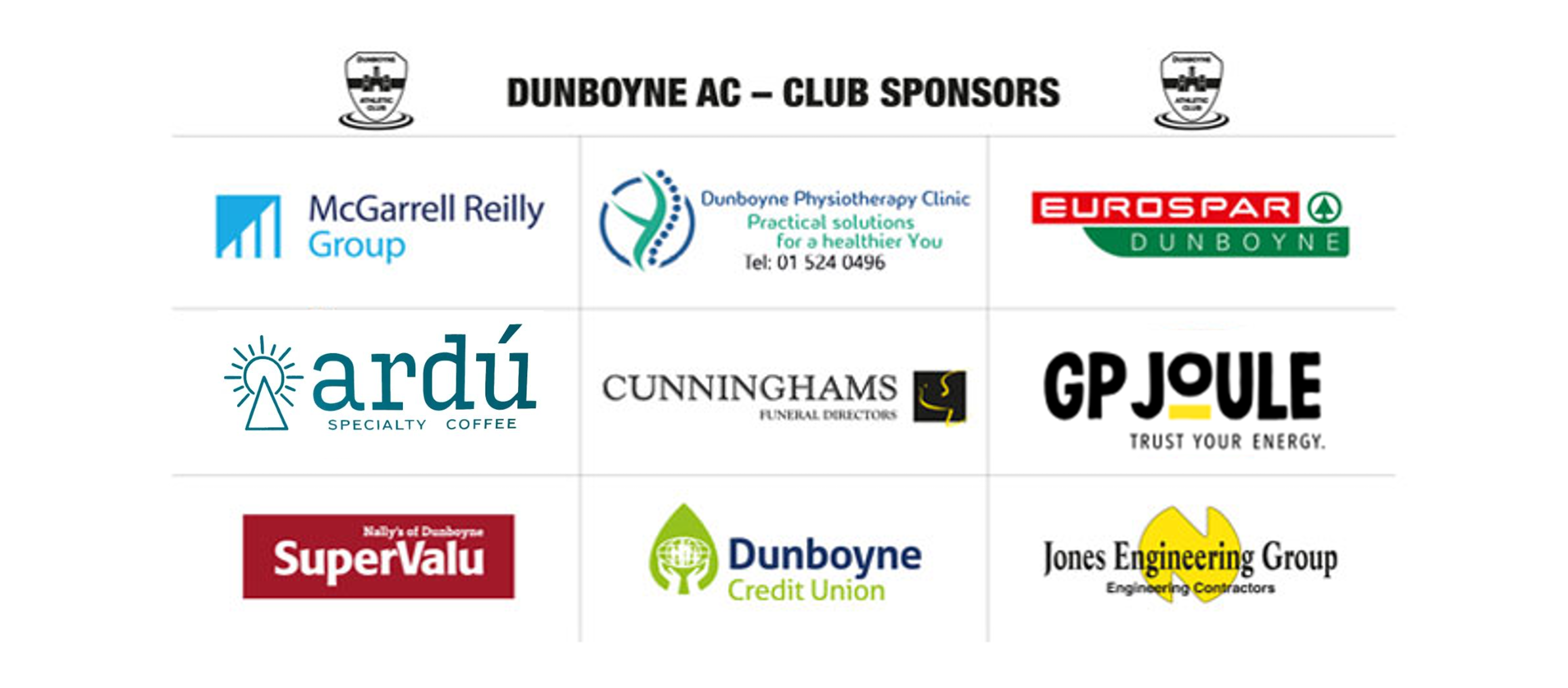 Dunboyne AC | Dunboyne