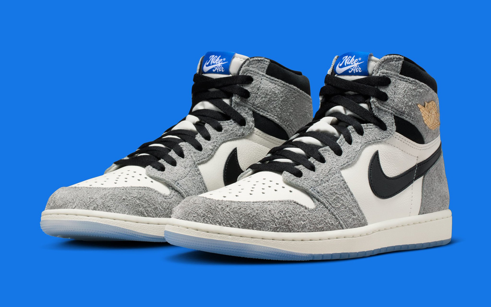 ⛰️ FIRST LOOK: Air Jordan 1 High OG 