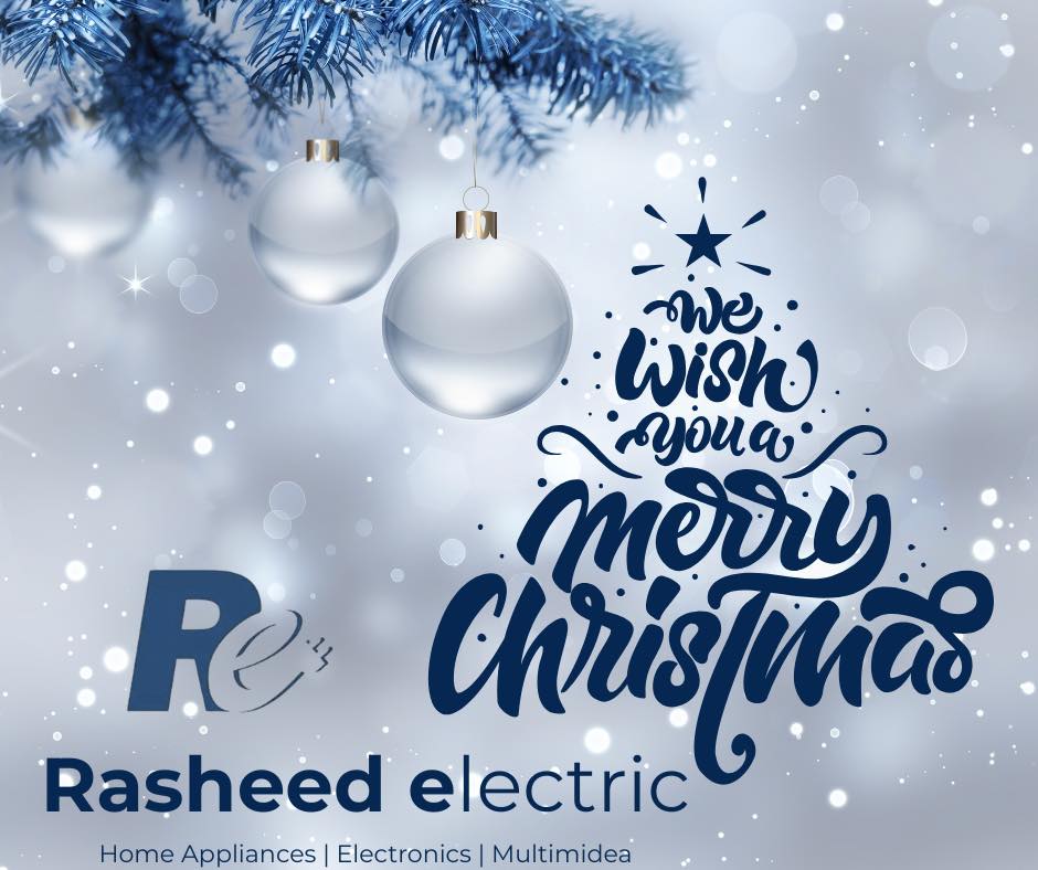 Rasheed Electric