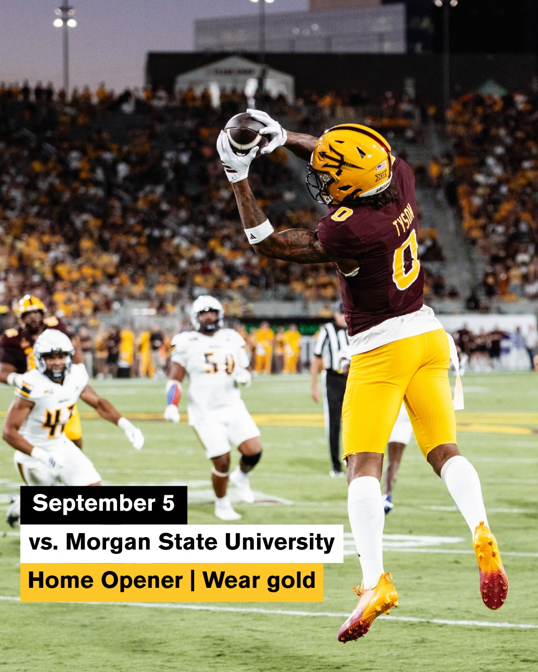 Arizona State University added - Arizona State University