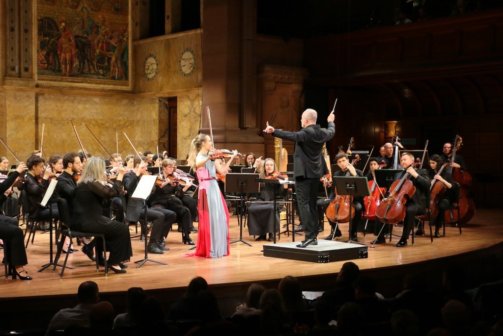 WWFM - The Classical Network | West Windsor NJ