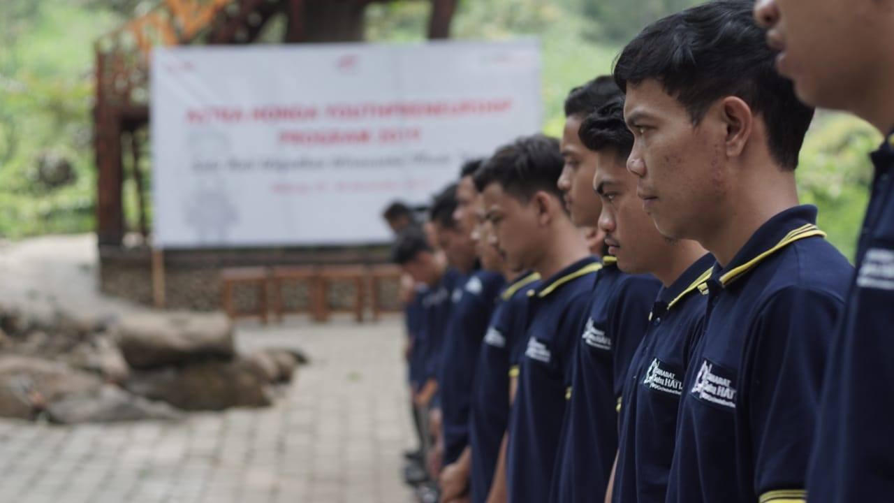 GOD Management School