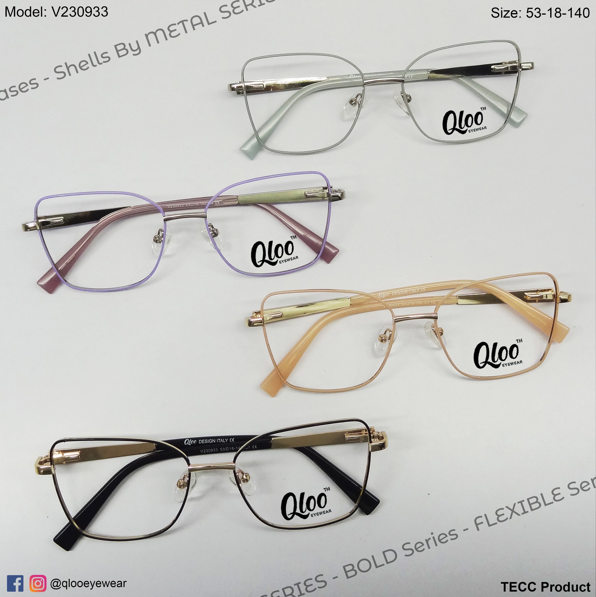 Qloo EyeWear