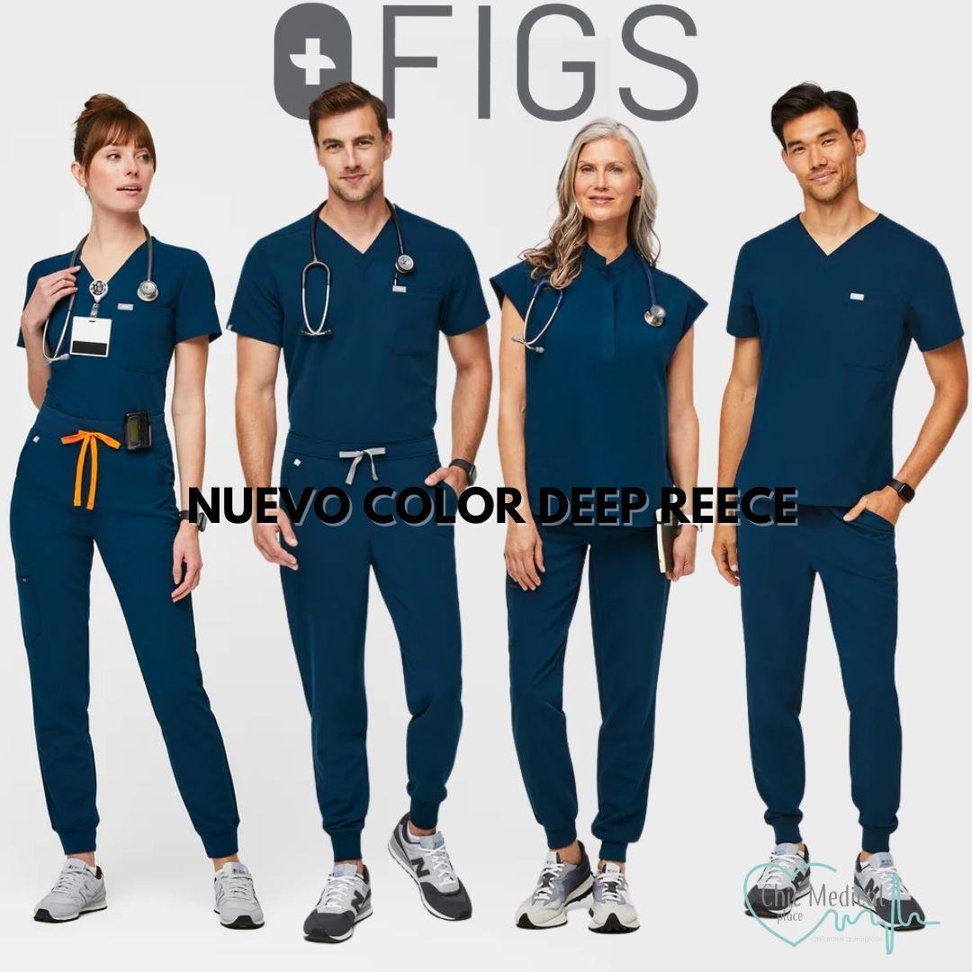 Figs Nuevos... - Trajes quirurgicos Chic Medical Place
