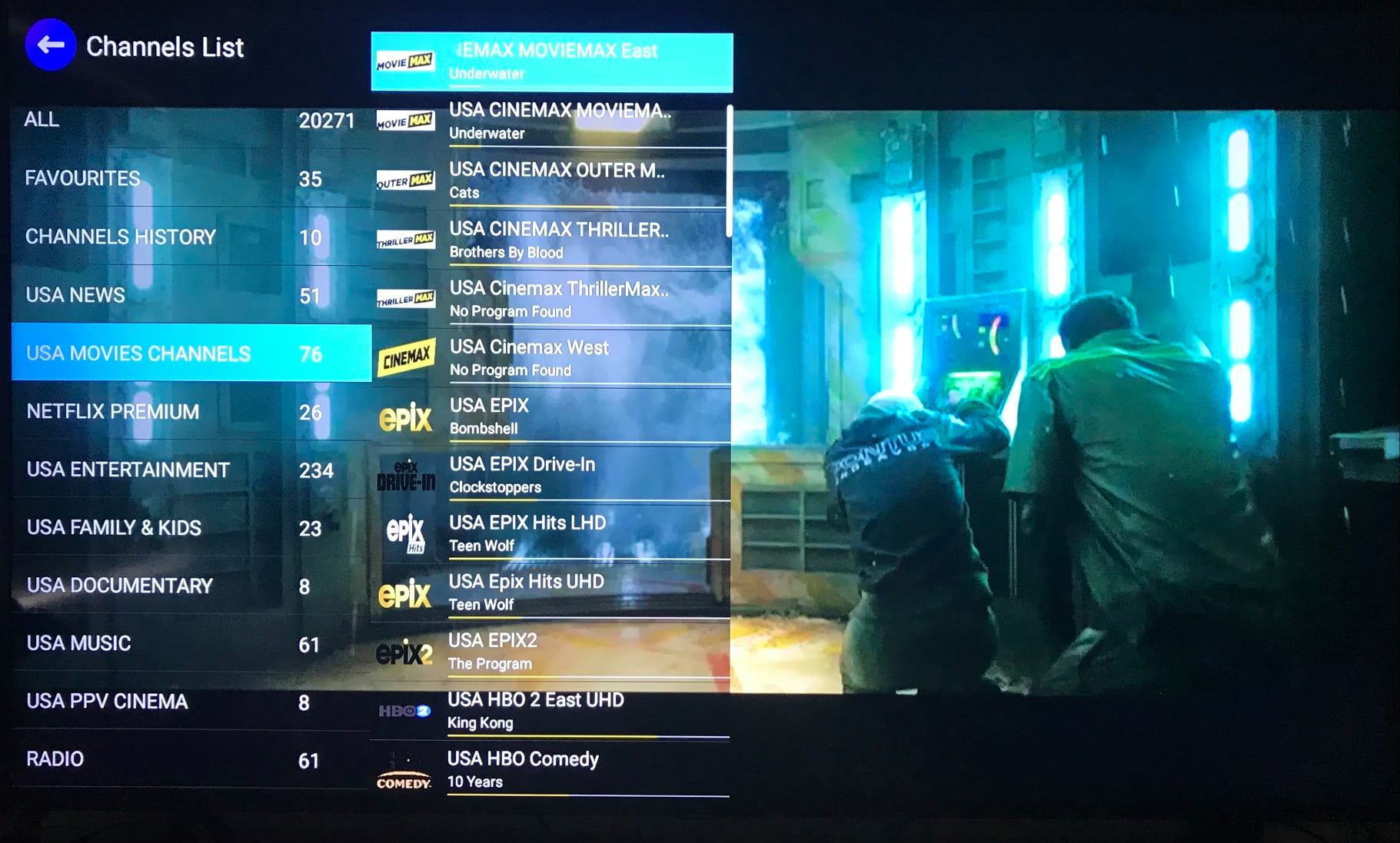 Volt TV - New Volt Media Player V3.0 improves your overall... | Facebook