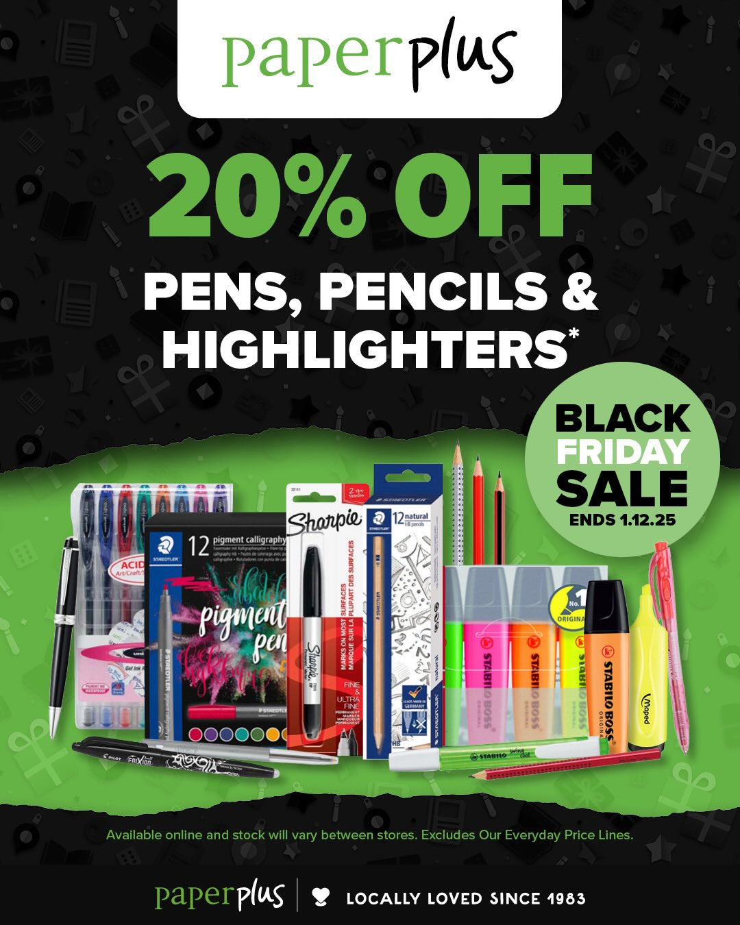 Paper Plus Howick | Auckland