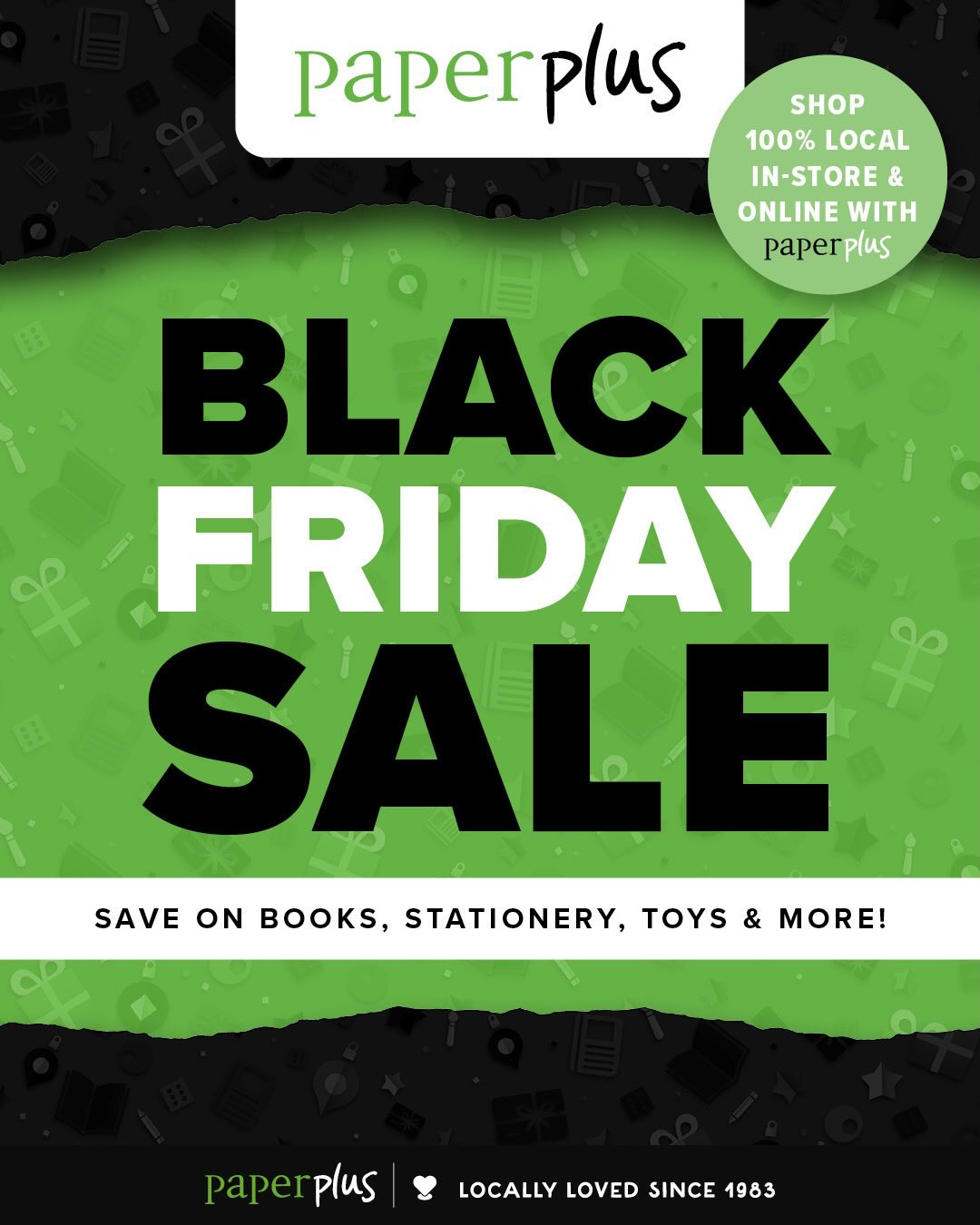 Paper Plus Howick | Auckland