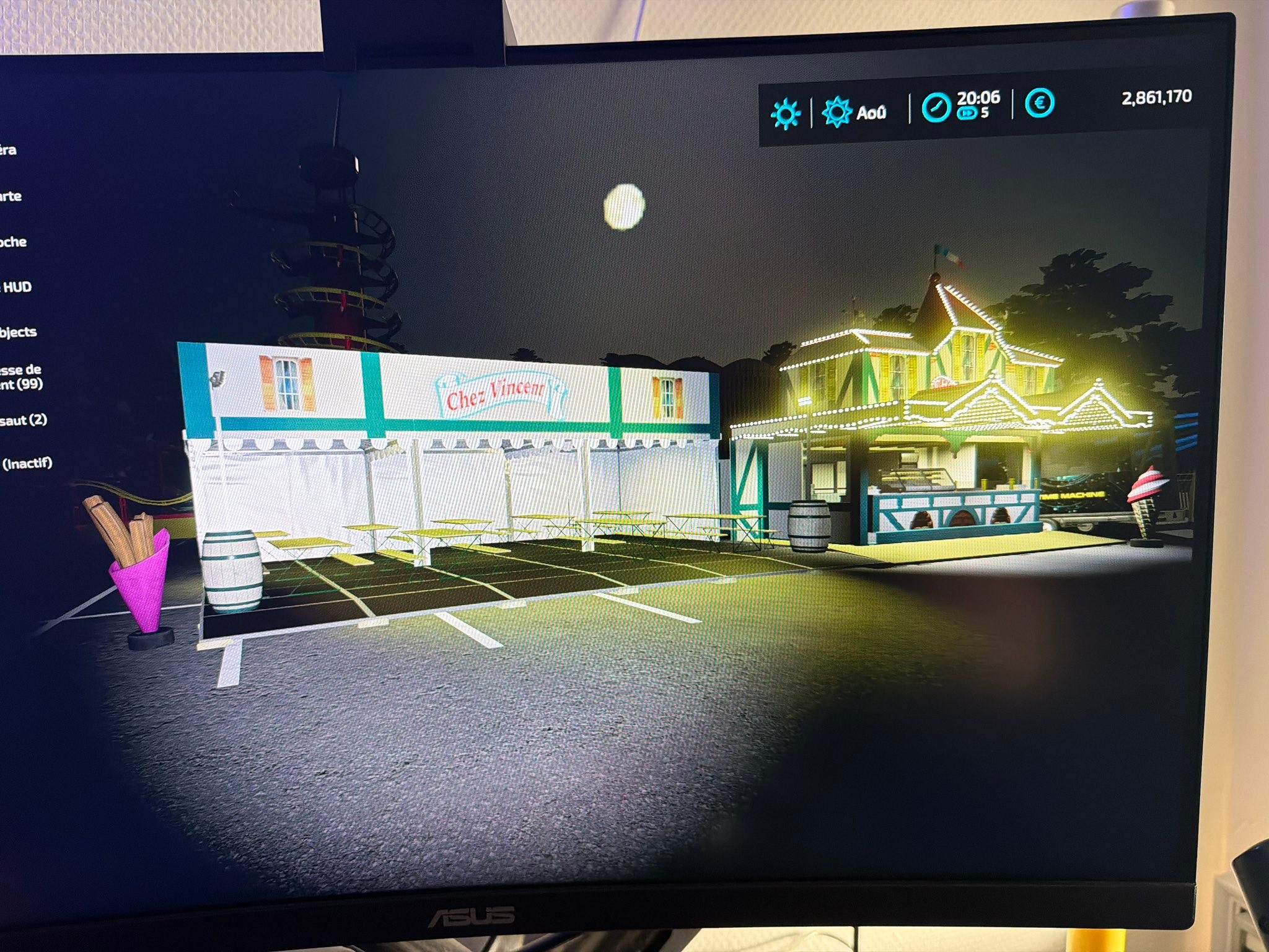 Mods forain fs19/fs22/fs25 | Facebook