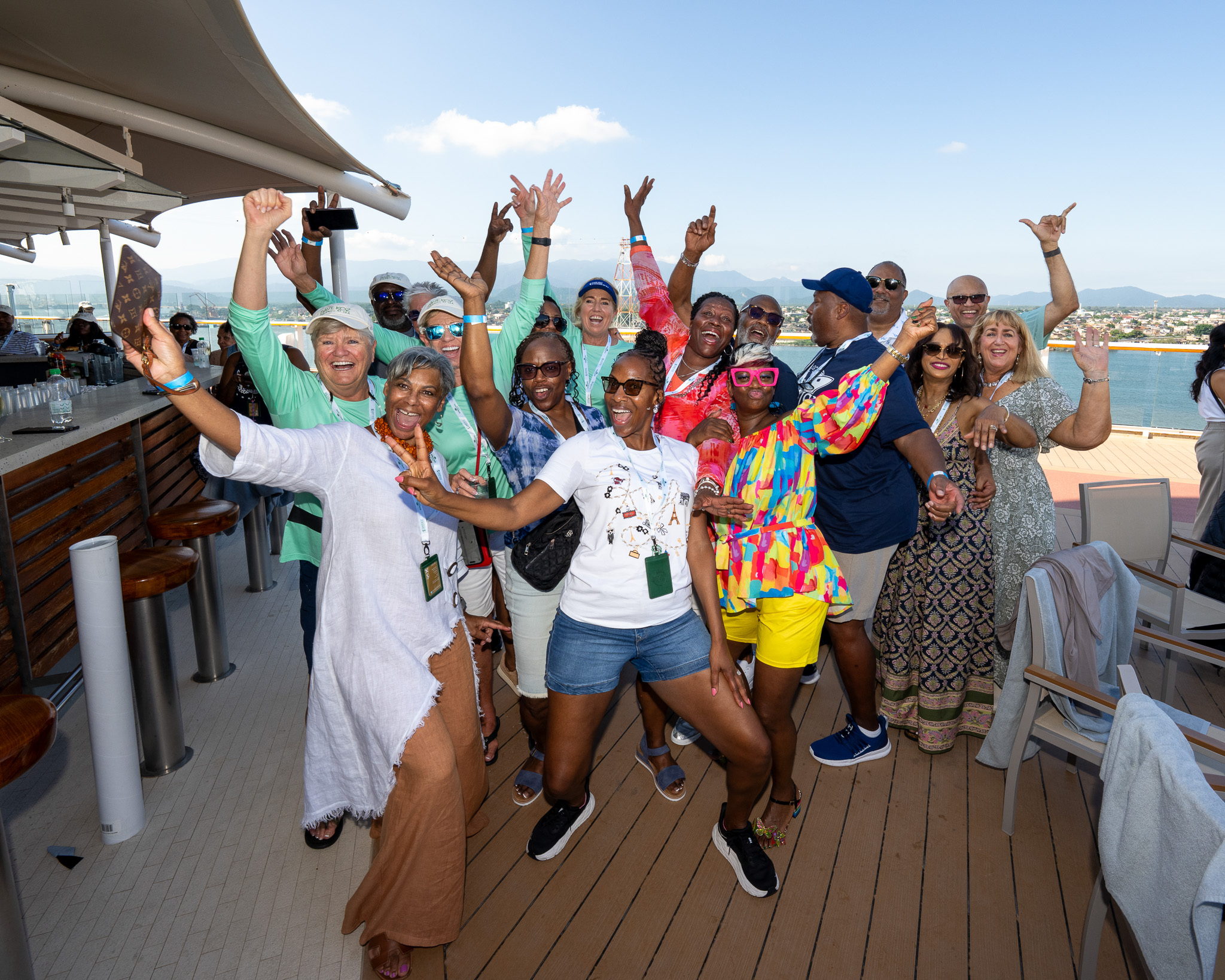 Dave Koz and Friends at Sea (@DaveKozCruise) • Facebook