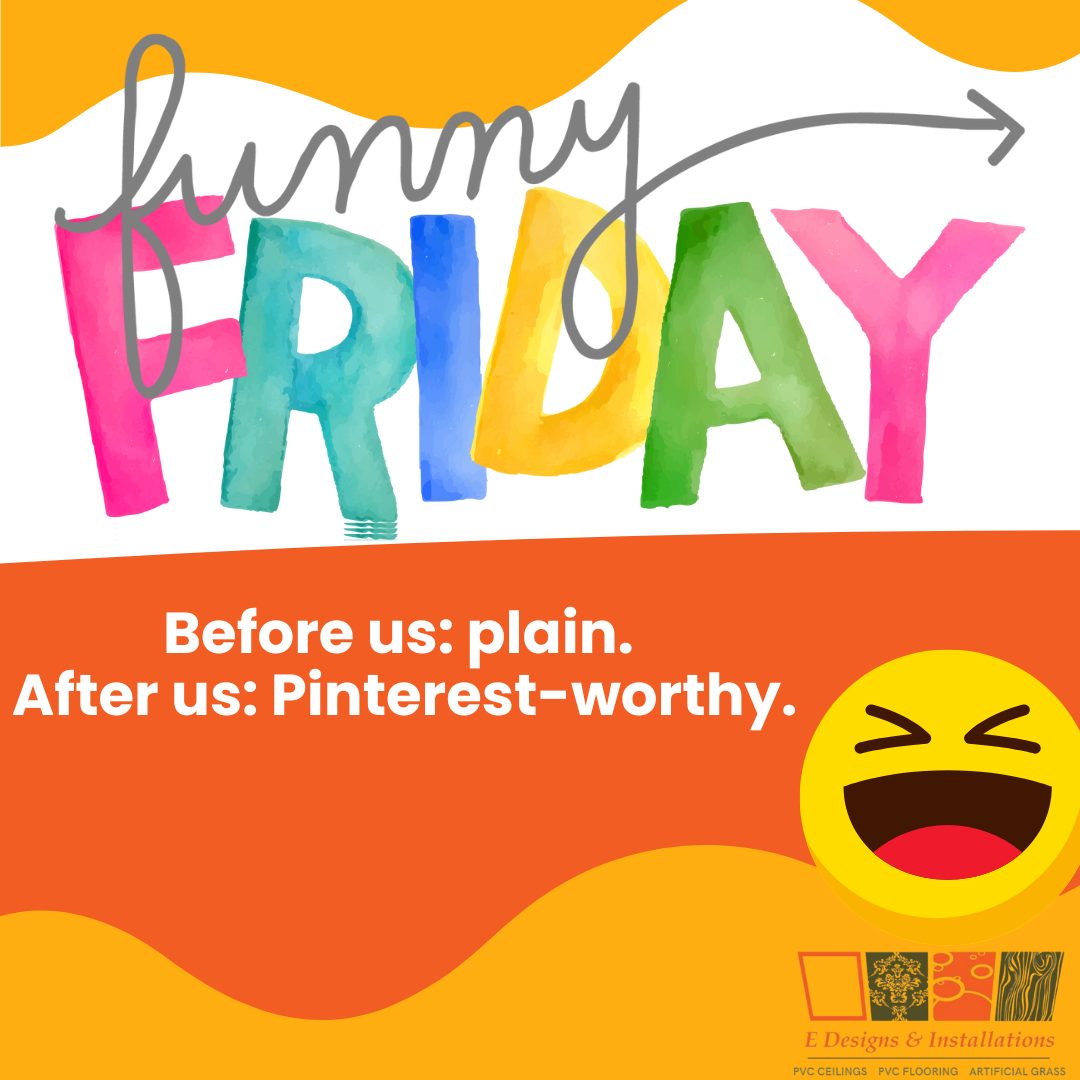 E Designs - FUNNY FRIDAY ALERT Happy Friday from the E Designs team ...
