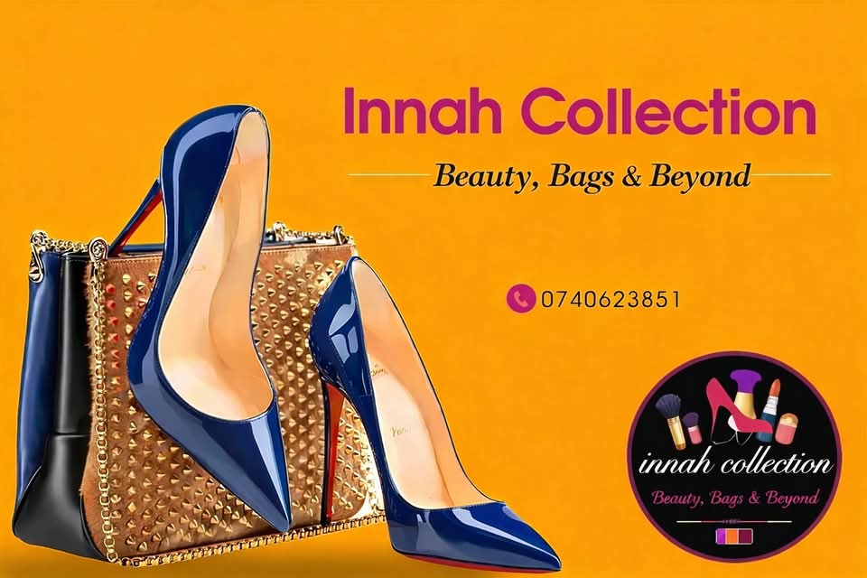 Innah Collection
