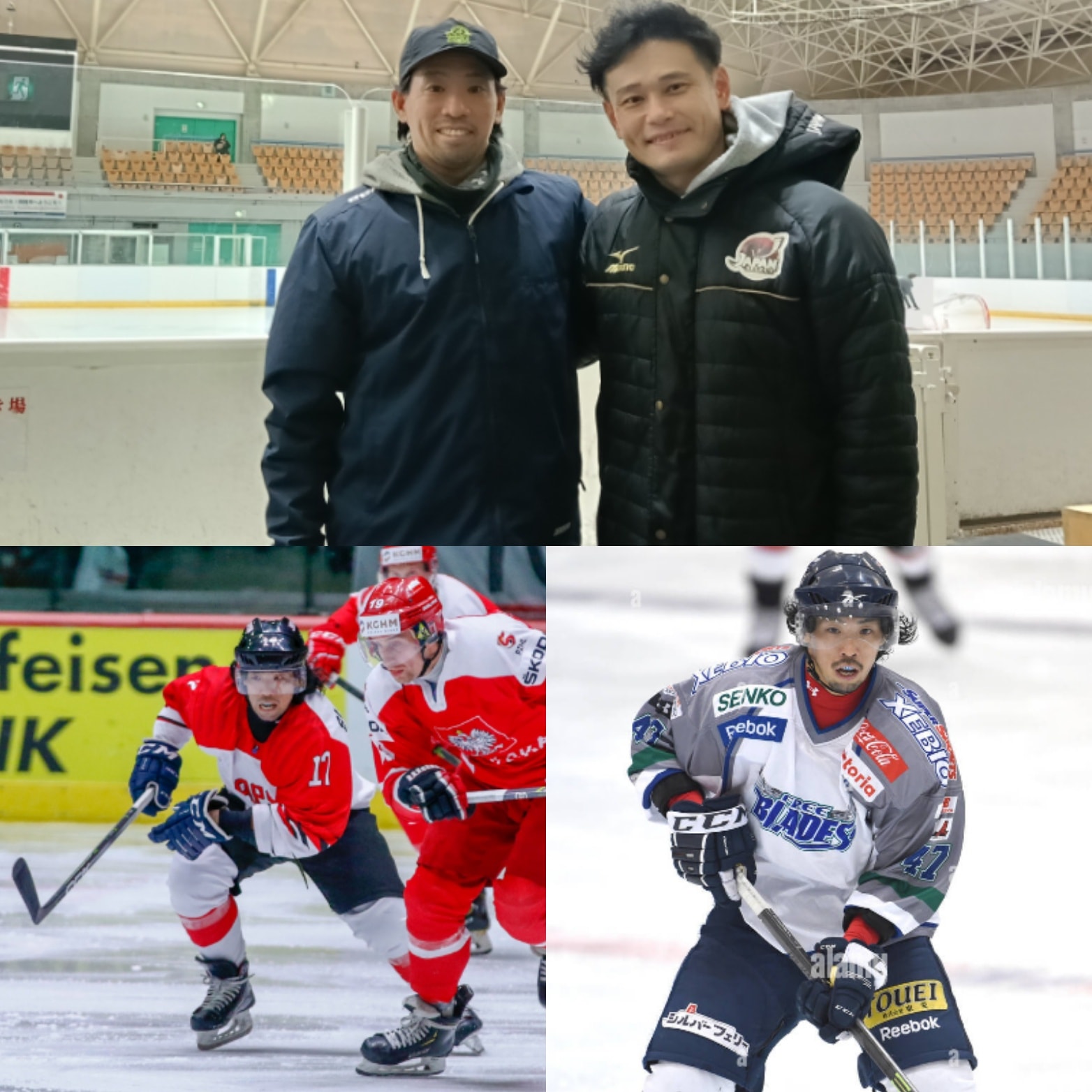 TK HOCKEY - 【釧路での嬉しい再会】 12月に行われた「タイランド・セレクツ(タイ選抜... | Facebook
