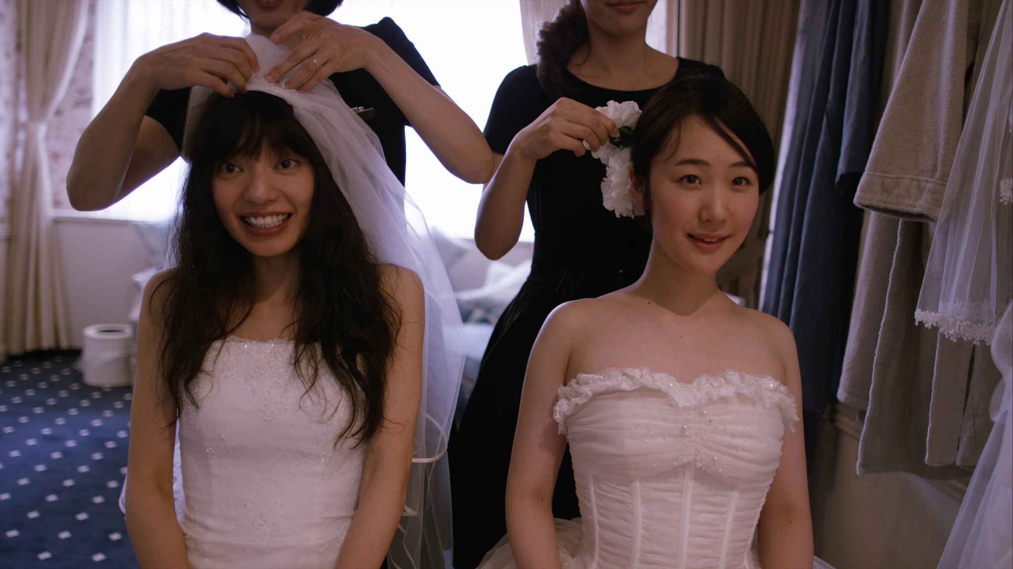 リップヴァンウィンクルの花嫁 (@rvw.bride) • Facebook