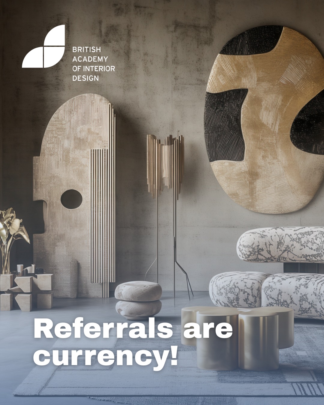 British Academy of Interior Design