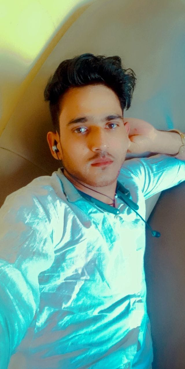 Amresh Kumar