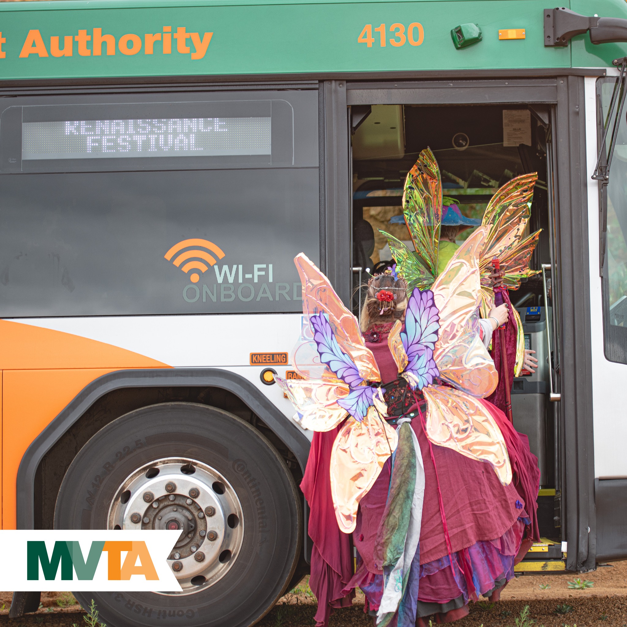 Minnesota Valley Transit Authority | Burnsville MN