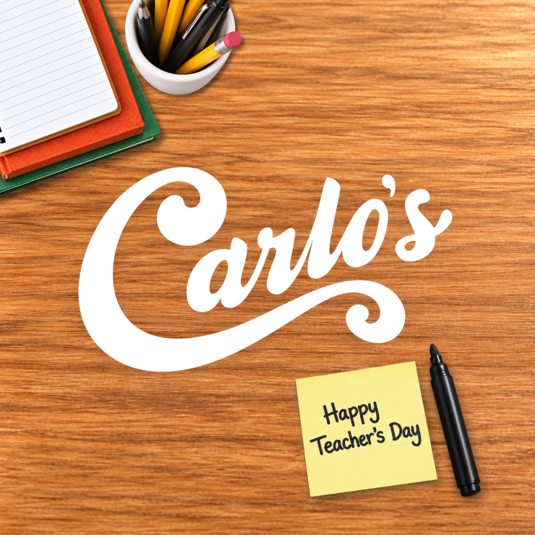 Early Christmas gift sang... - Carlo’s Bakeshop & Café | Facebook