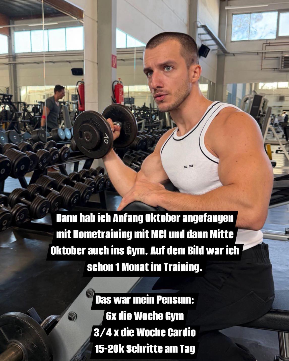 Tim Gabel