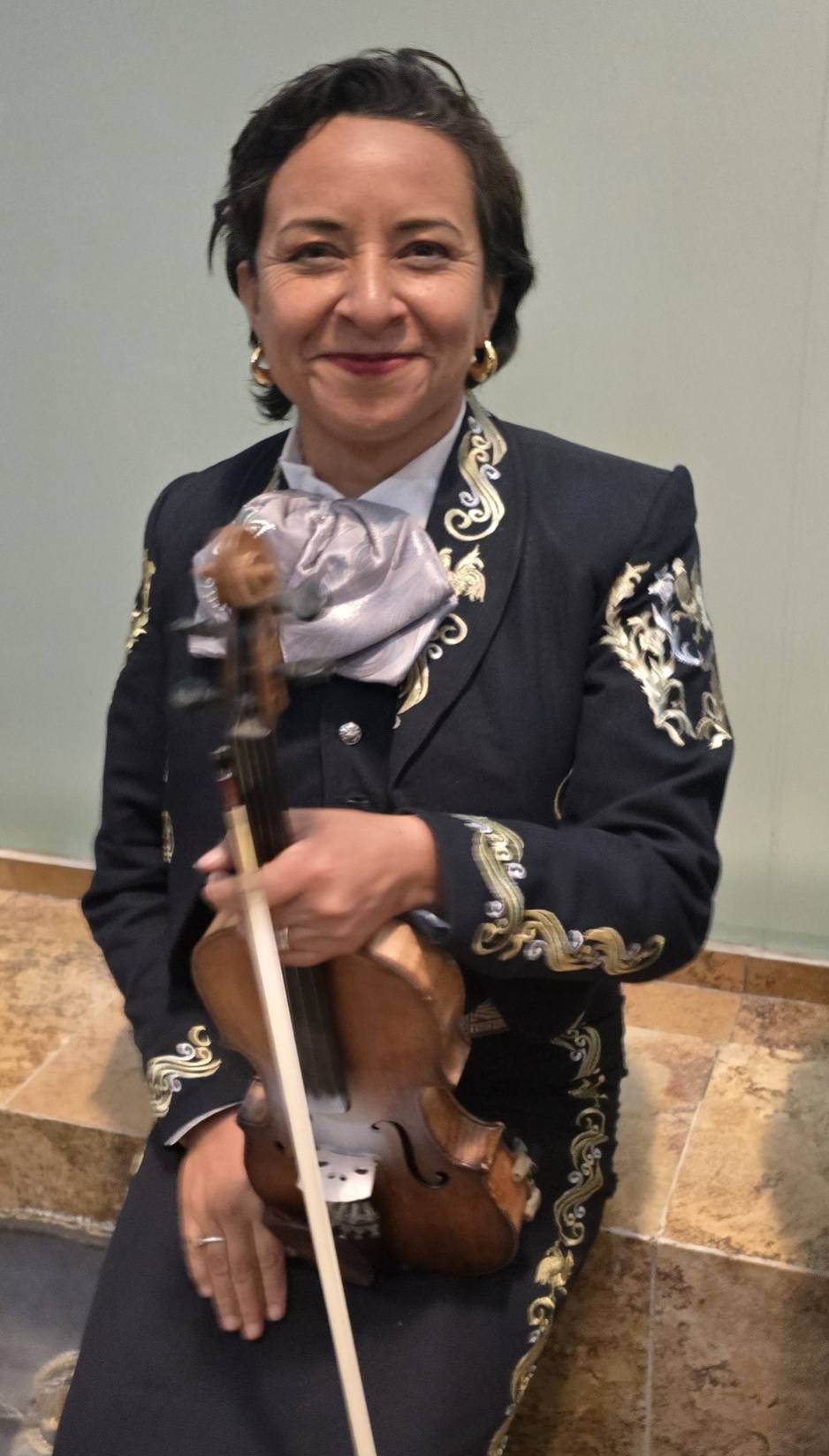 Mariachi El Gallo De Oro de Tlaxcala