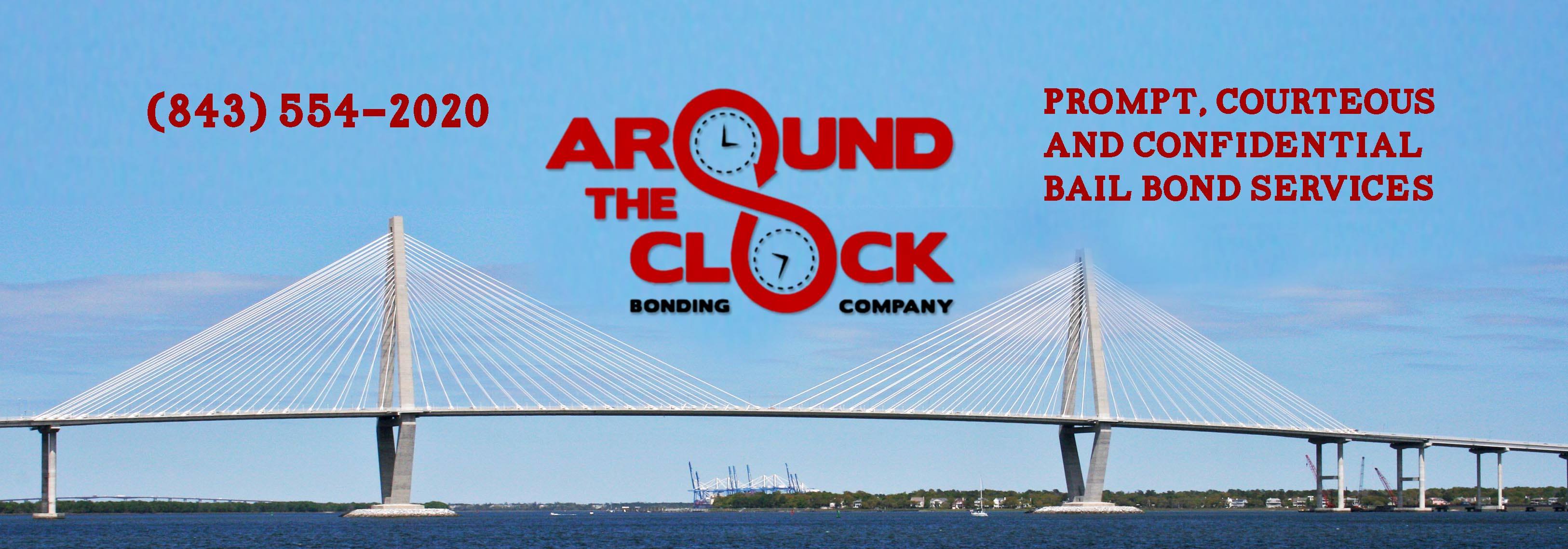 Around the Clock Bail Bonding | North Charleston SC