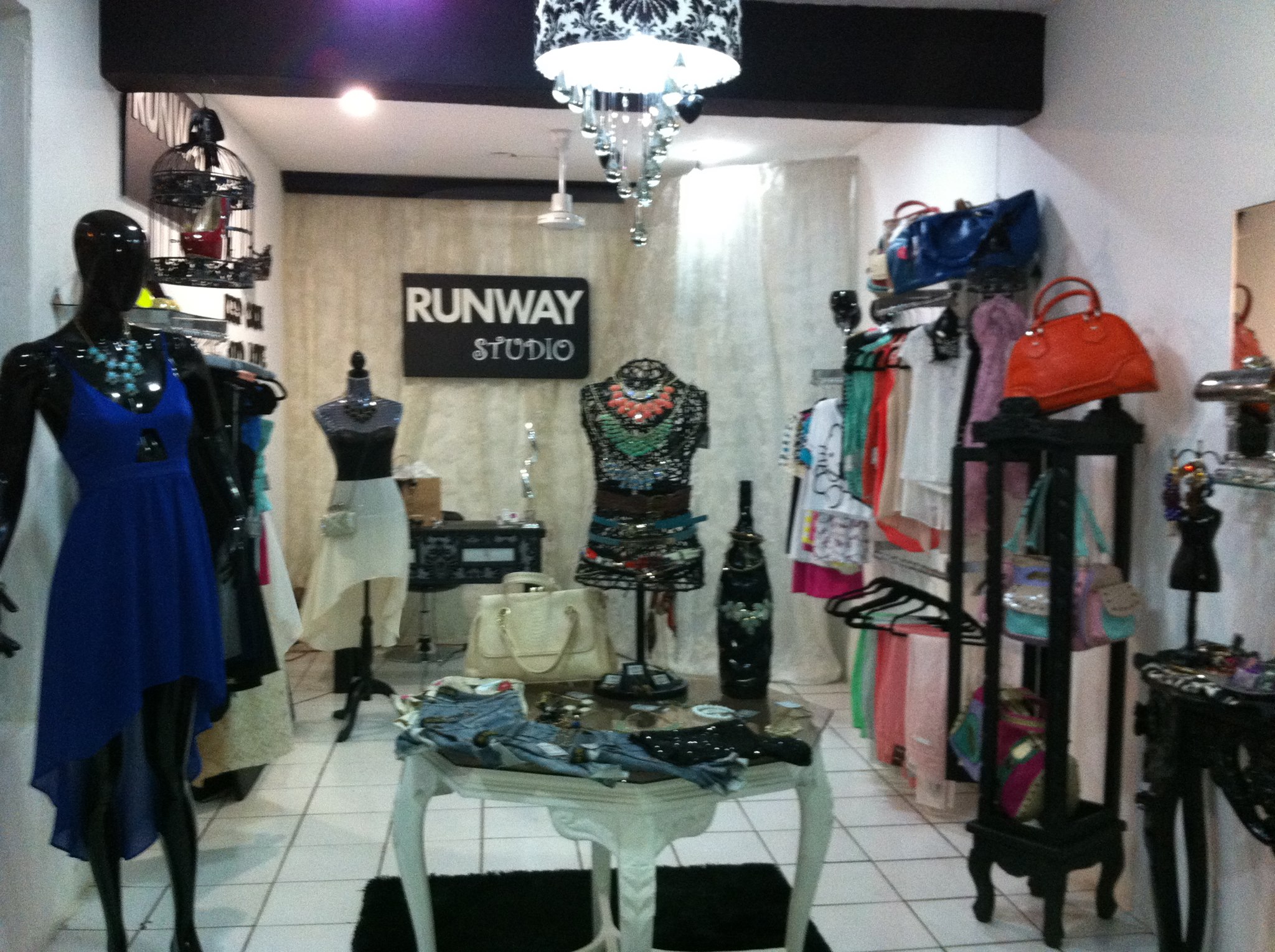 Runway Studio | Puerto Vallarta