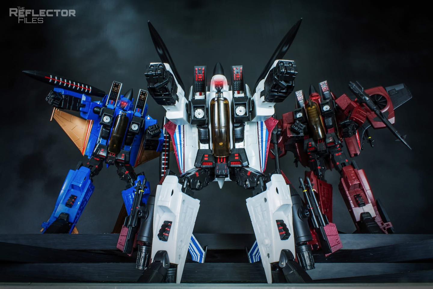 Here’s a blast from the past. Who... - The Reflector Files | Facebook