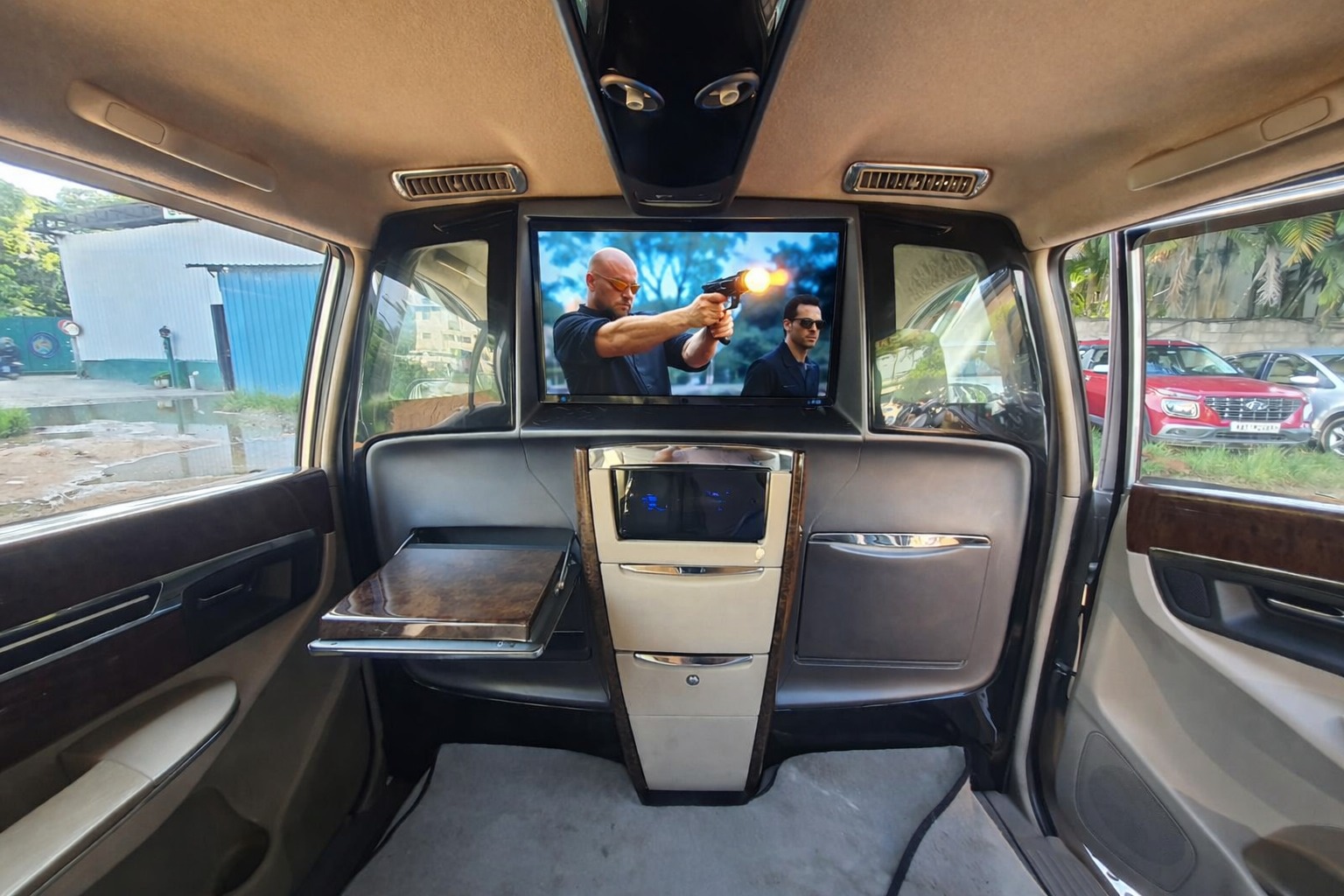 2014 Toyota innova dc modified - Cars & Trucks - Bangalore, India ...