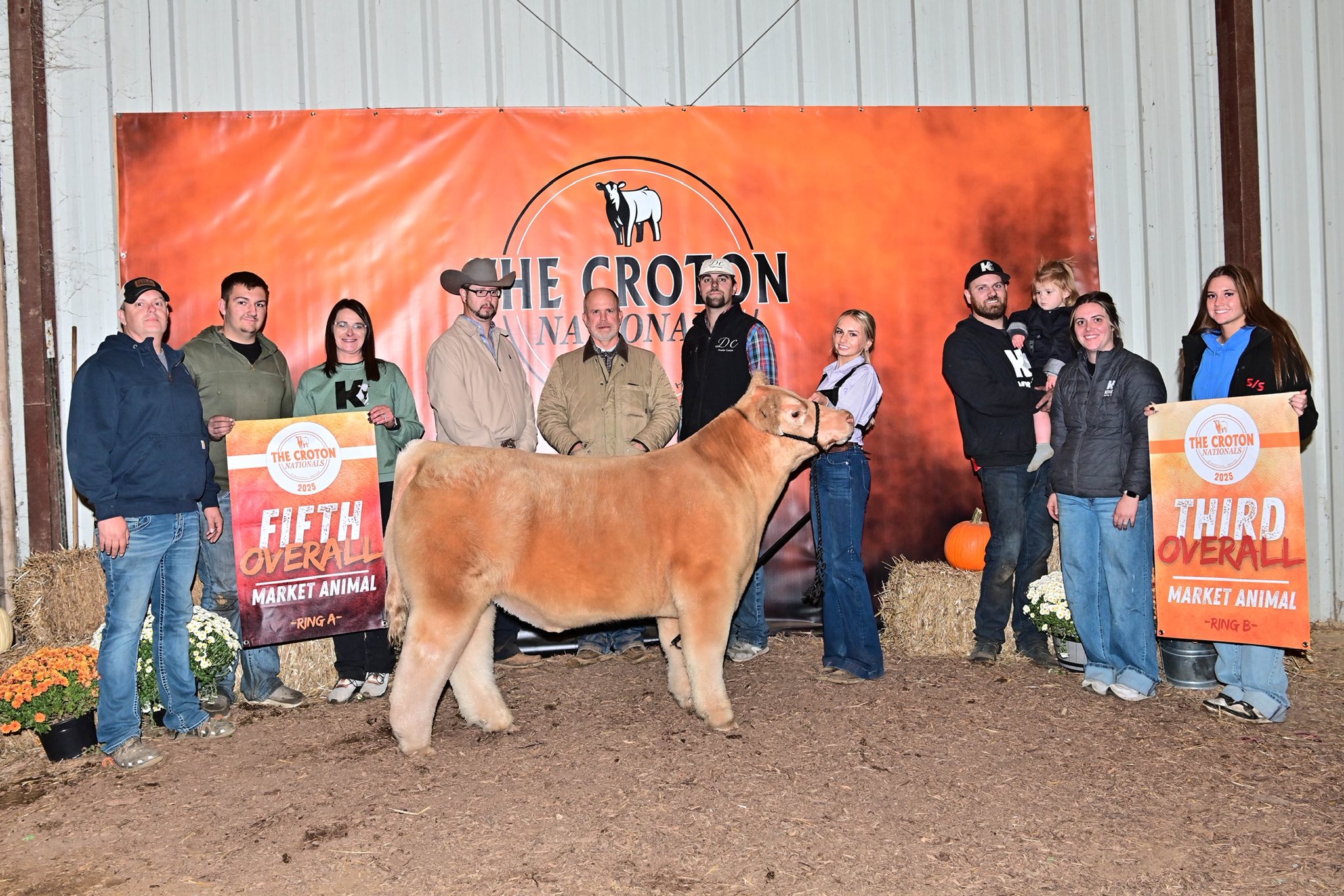 Dupler Cattle | Mount Perry OH