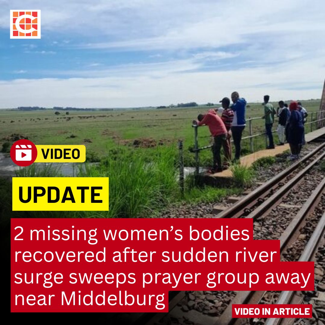 Letaba-Limpopo - Caxton Network News | Video: Police have confirmed ...