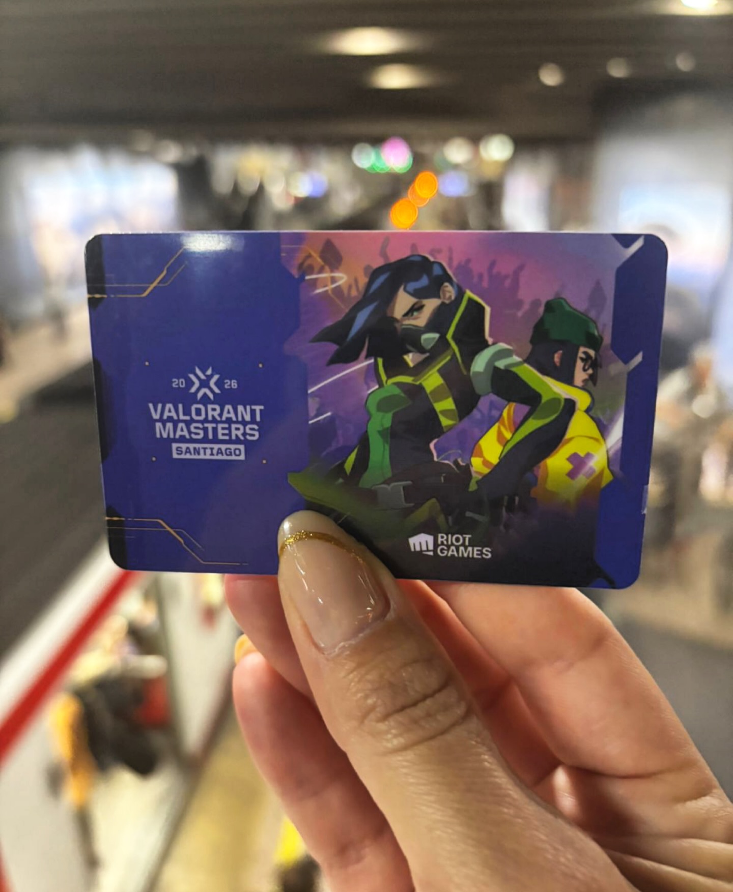Metro - ¡Atención, gamer y fanáticos! 🎮🚇 Desde este sábado 28 de ...