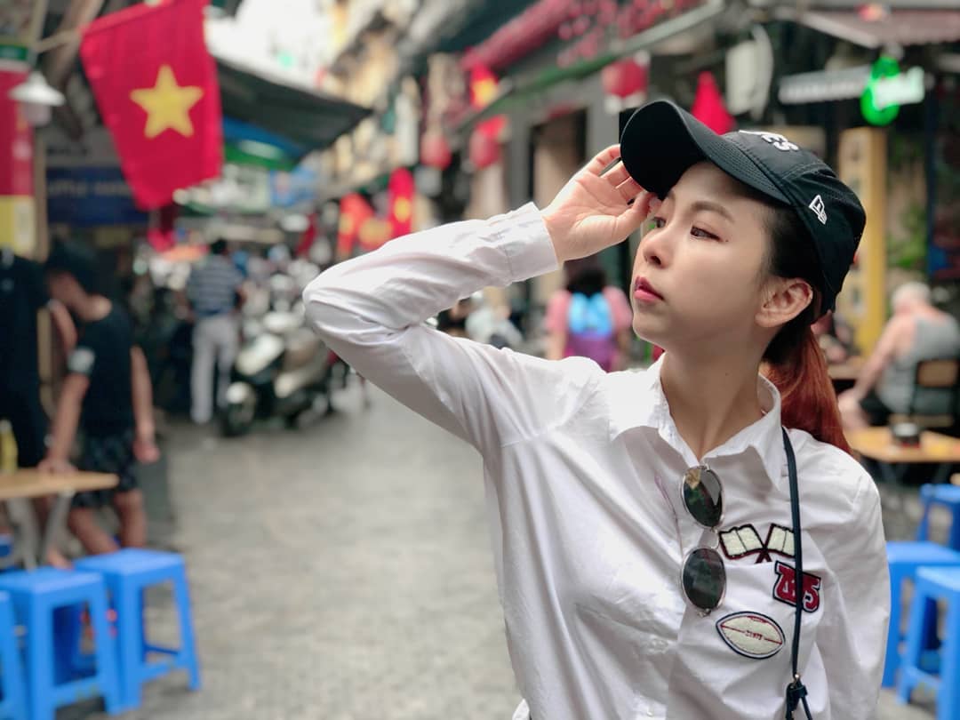 Bell宇田後援會 - 周末愉快！😍 #HappySunday #Bell #宇田