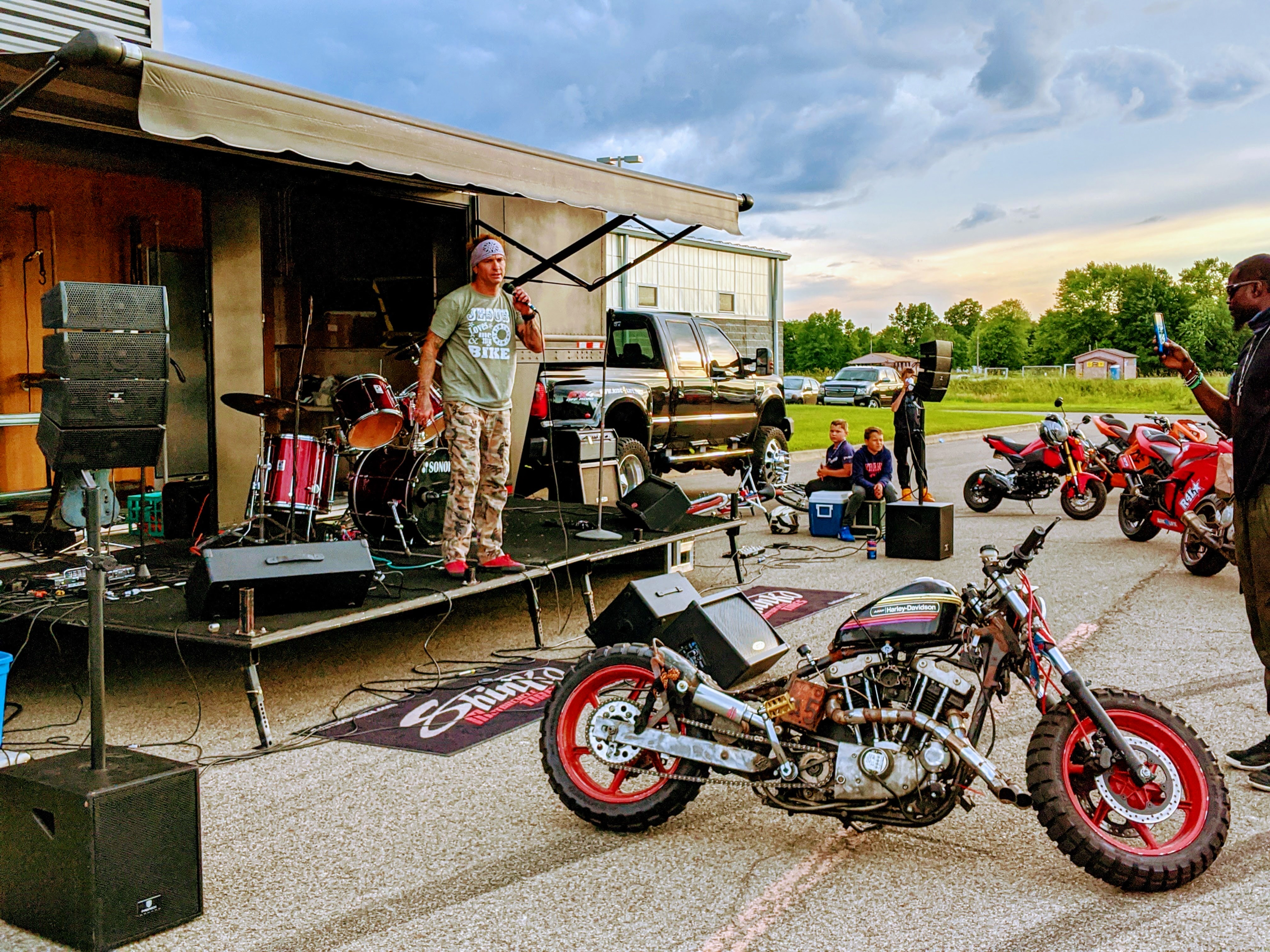 Ride4Life (@Ride4LifeOfficial) • Facebook