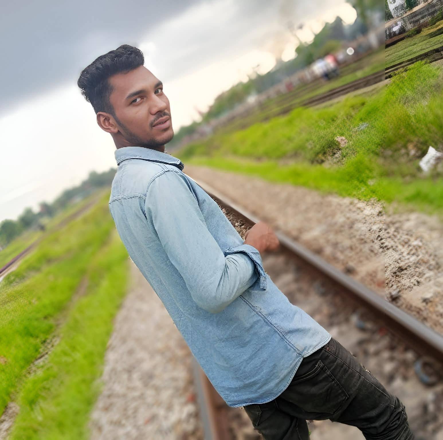 Manik Baske on Reels