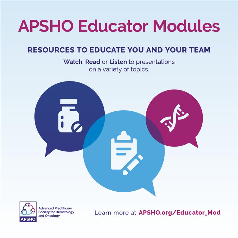 APSHO - Curious about CAR T-cell therapy? 🧬 Explore APSHO’s Educator ...